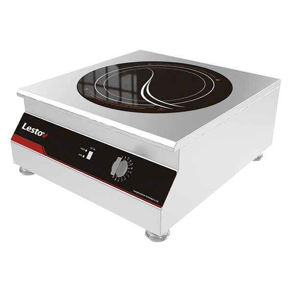 commercial induction cooker commercial restaurant use